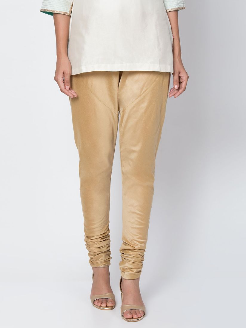 Churidar bottom online Outlet