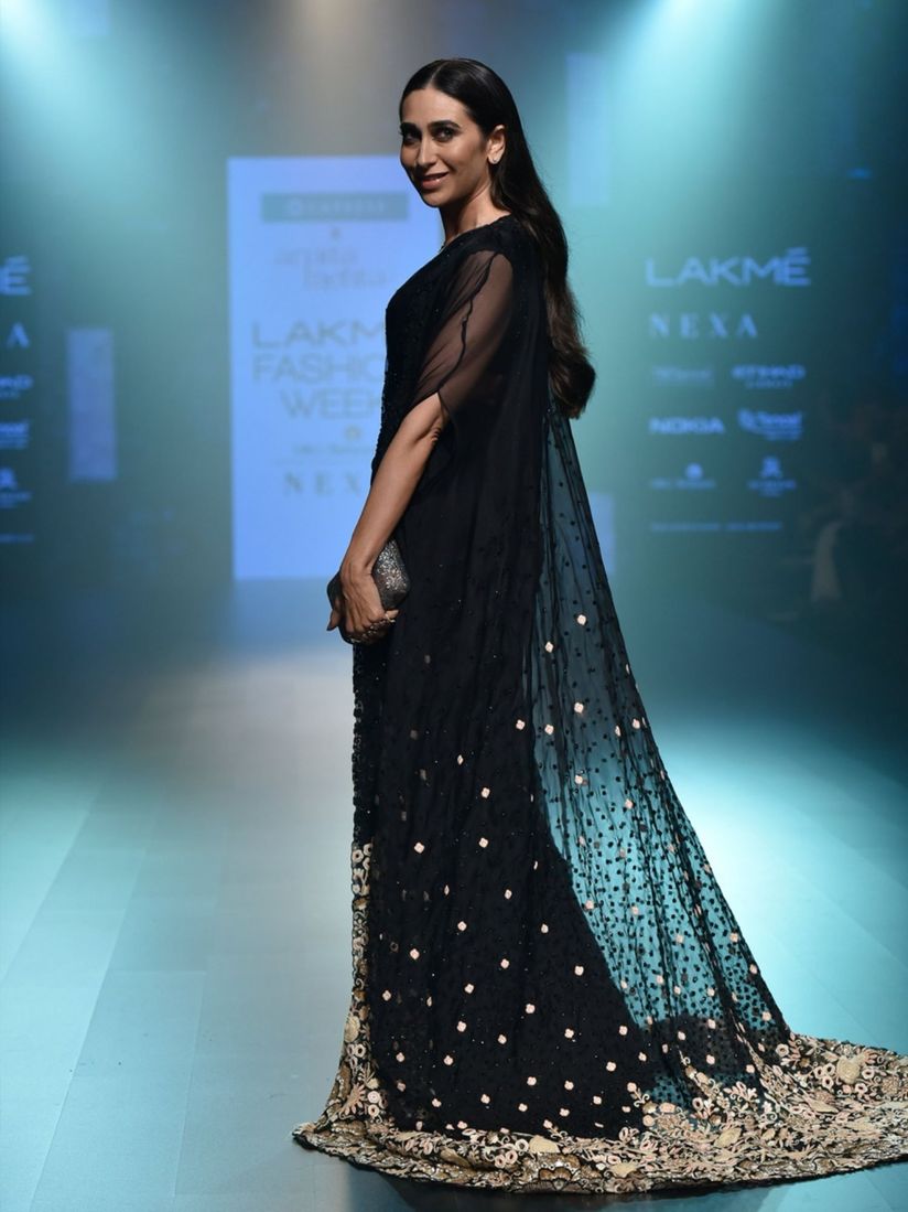 Arpita Mehta Sarees Buy Arpita Mehta Black Ruffle Saree With Blouse Online Nykaa Fashion Shop arpita mehta sarees, arpita mehta lehengas, arpita mehta sharara sets & more.