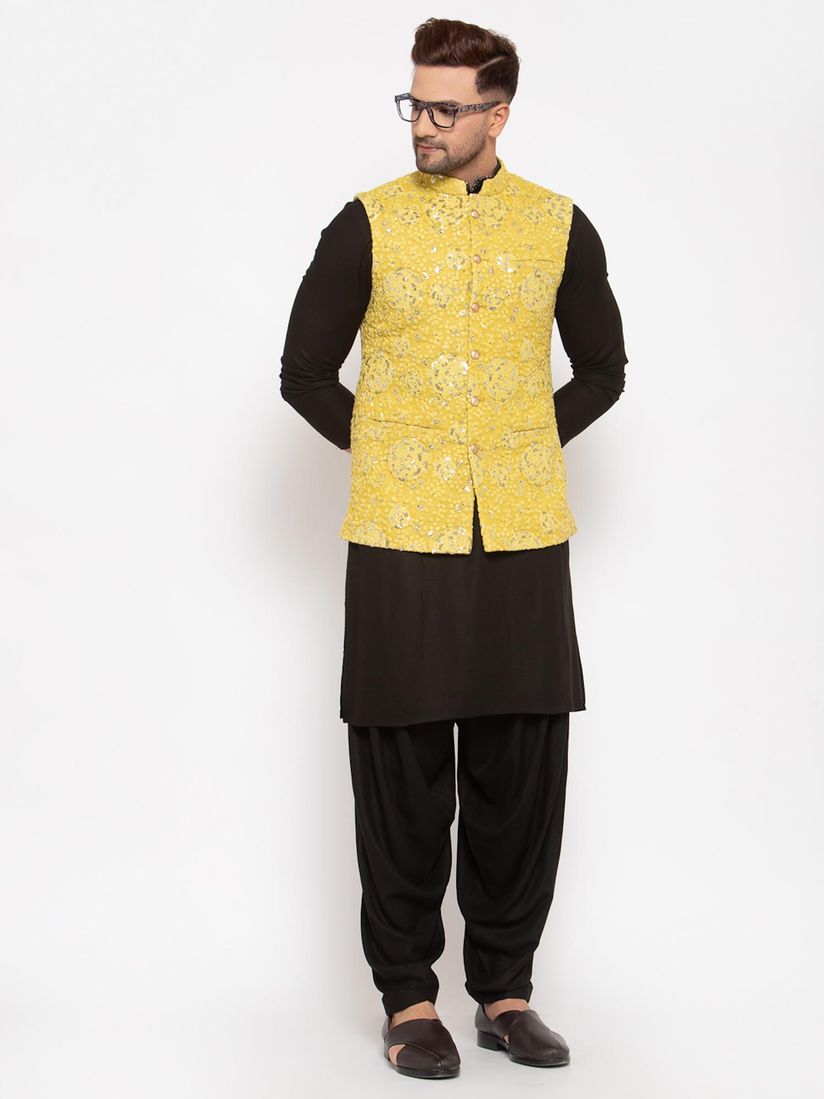 modi jacket designer