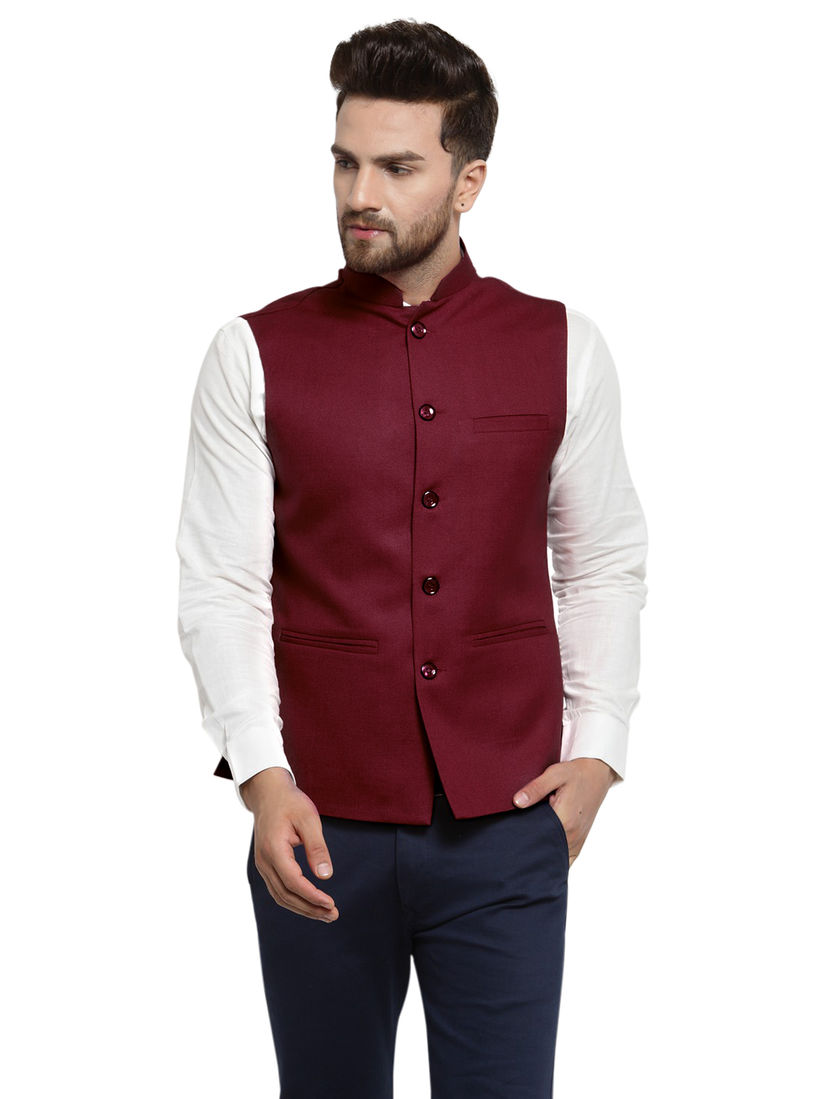 nehru jacket designs