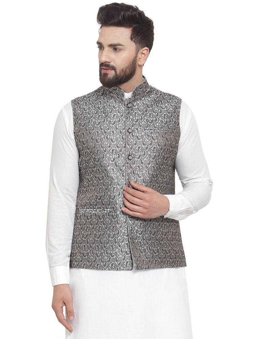 new nehru jacket design