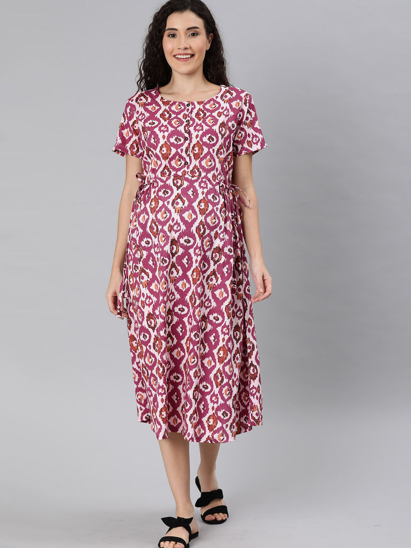 online feeding dress