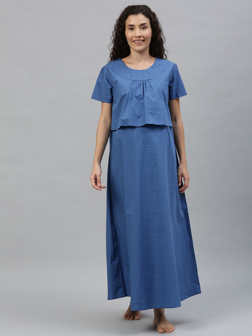 Feeding nighty online Clearance