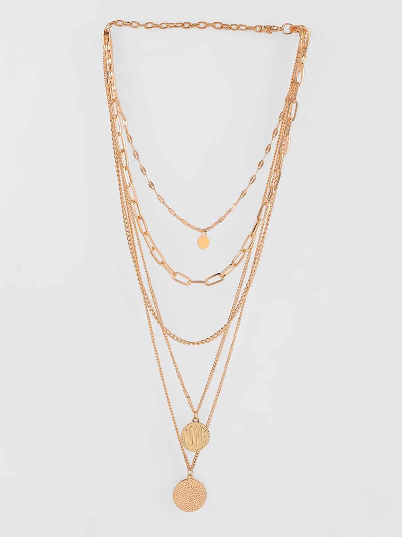 Twenty Dresses By Nykaa Fashion Necklaces And Chokers Buy Twenty Dresses By Nykaa Fashion All Around Love Necklace Online Nykaa Fashion Nykaa deals of the day. twenty dresses by nykaa fashion all around love necklace