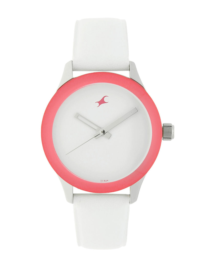 fastrack watch casual