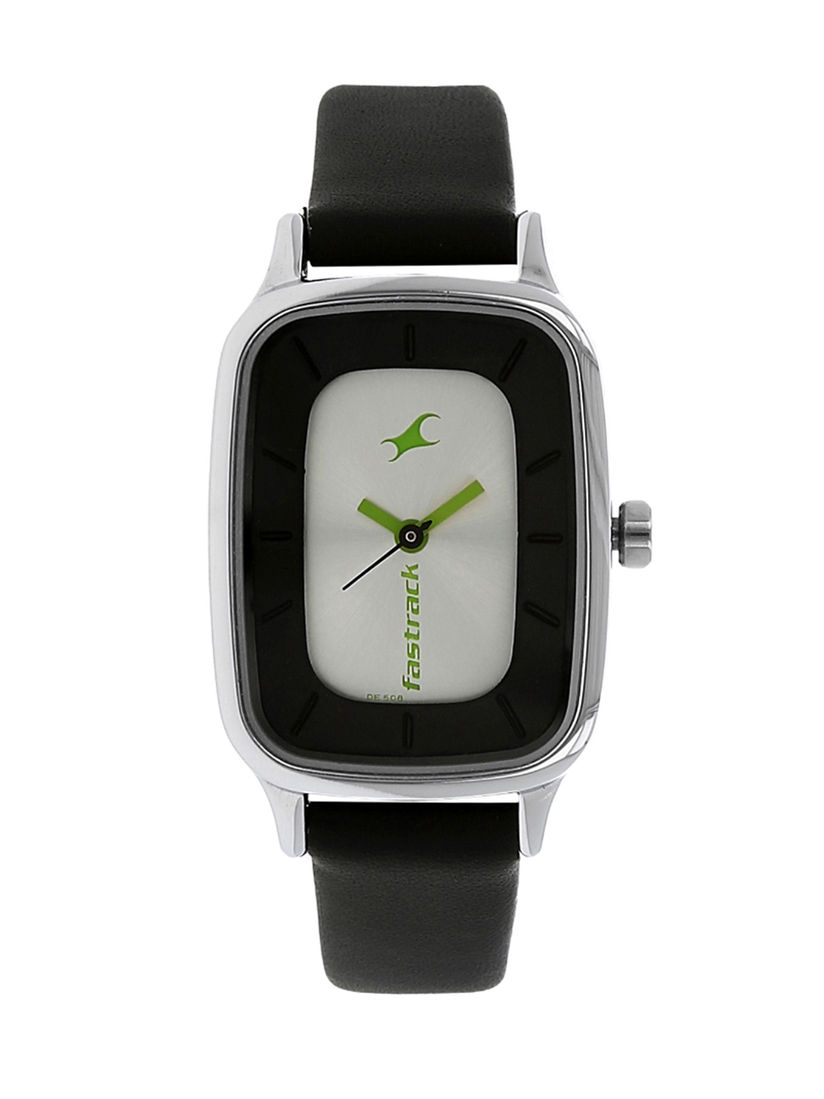 locket watch fastrack