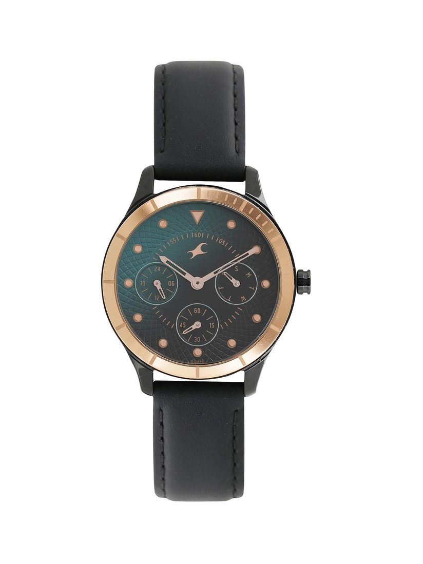 fastrack watch casual