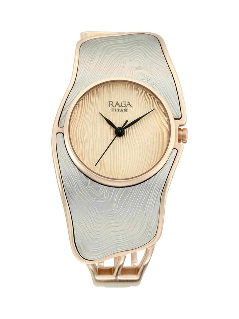 titan new collection