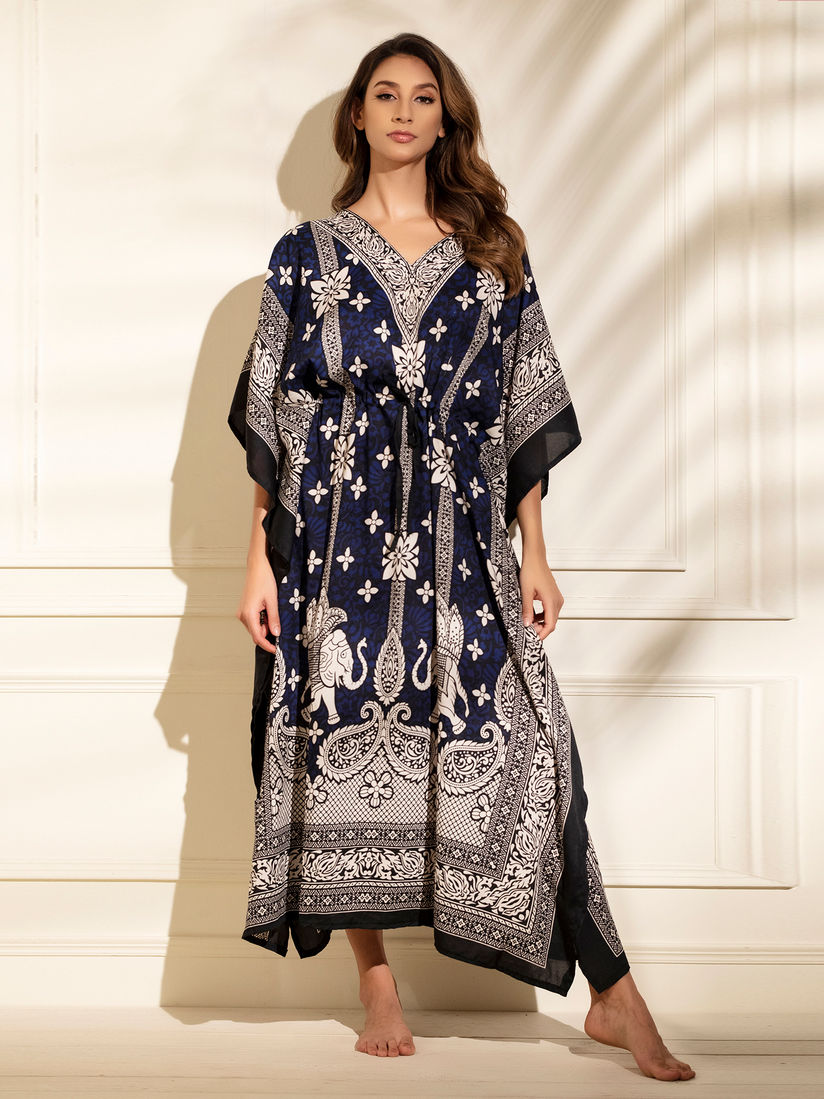 2019 kaftan style