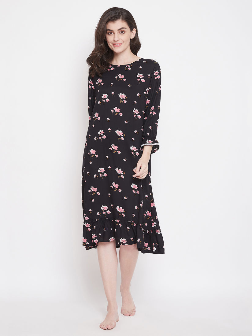 clovia night wear