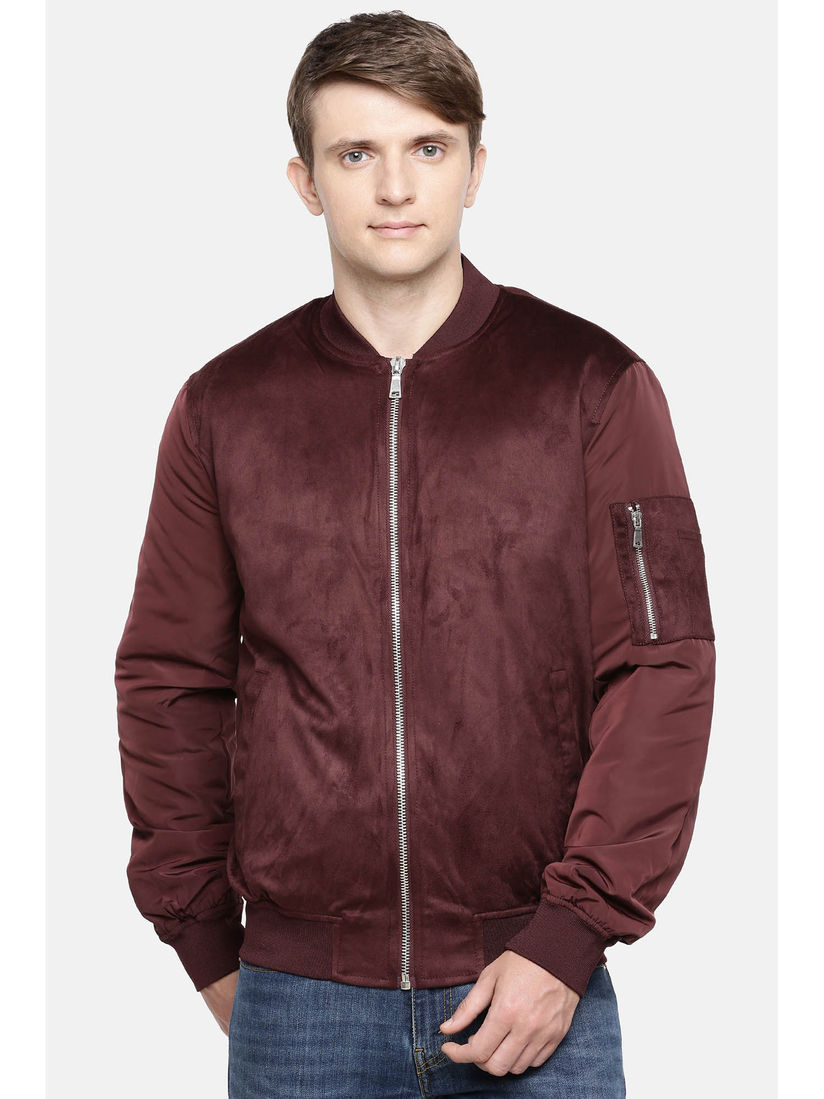 celio leather jackets online