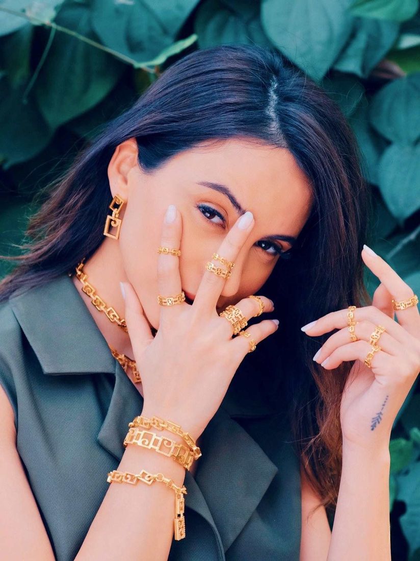 Prerto Rings Buy Prerto Gold Plated Bliss Ring Online Nykaa Fashion Prerto is a luxury handcrafted jewellery brand based out of mumbai, india.