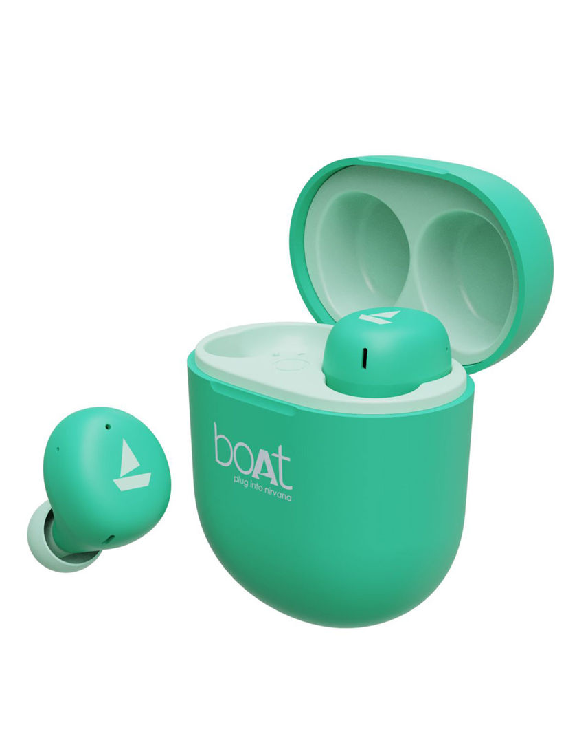 boat 381 earbuds