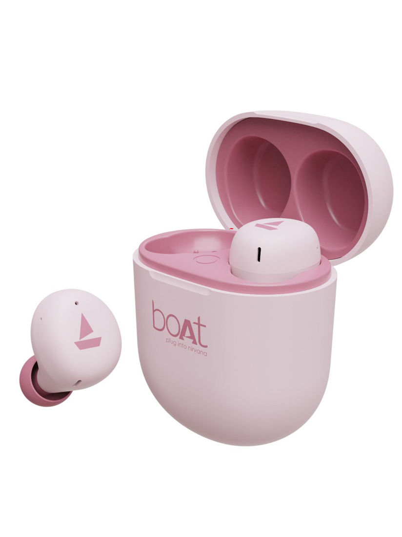 boat 381 earbuds