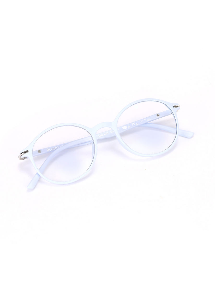 uv light eyeglasses
