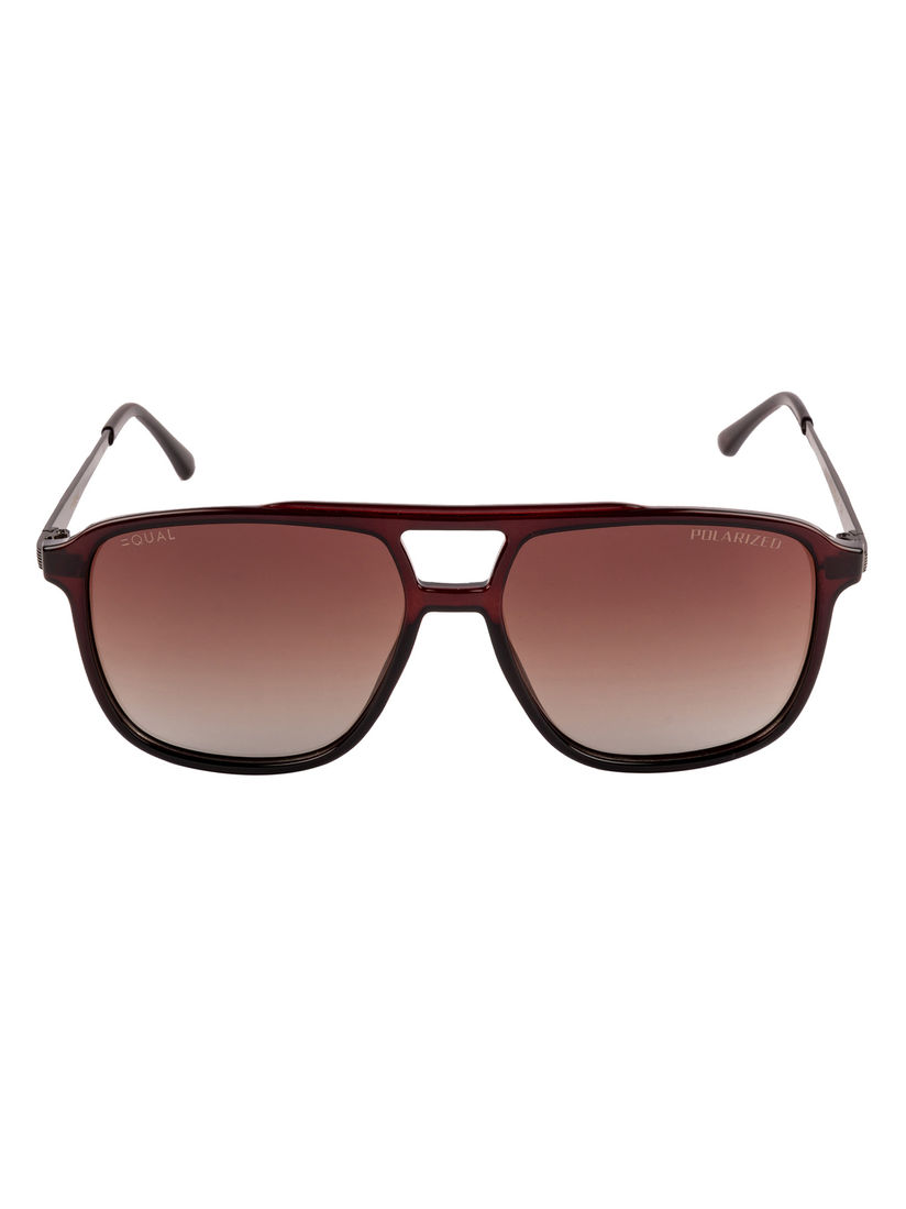 brown colour goggles