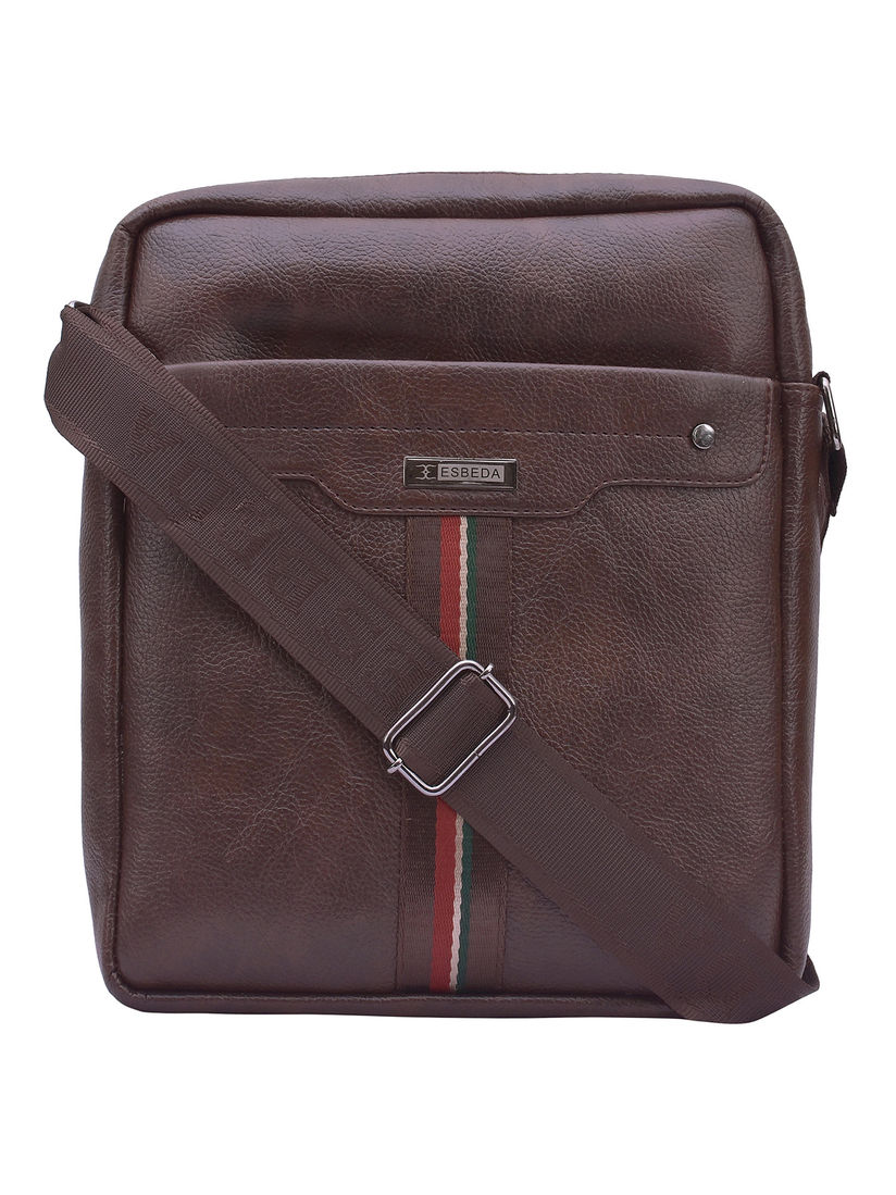 medium size sling bag