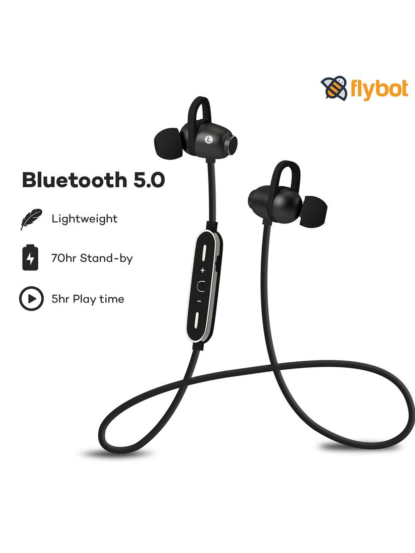 ipx4 sweatproof