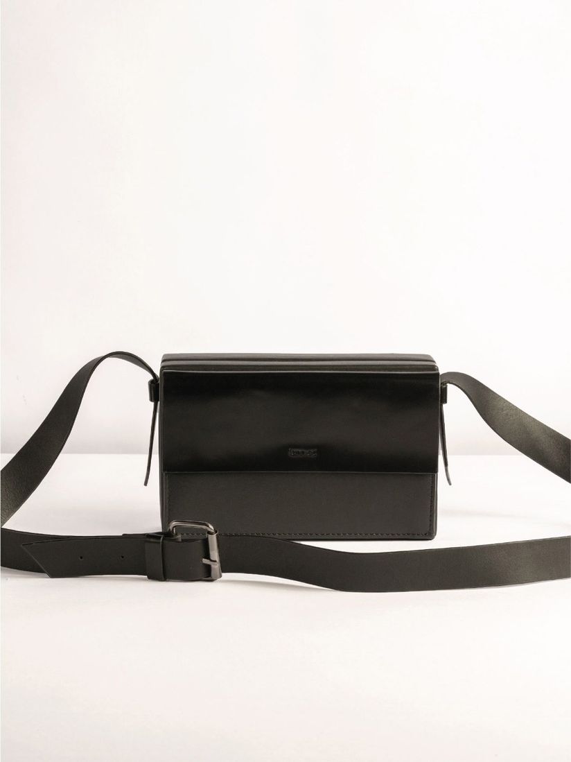 black box bag