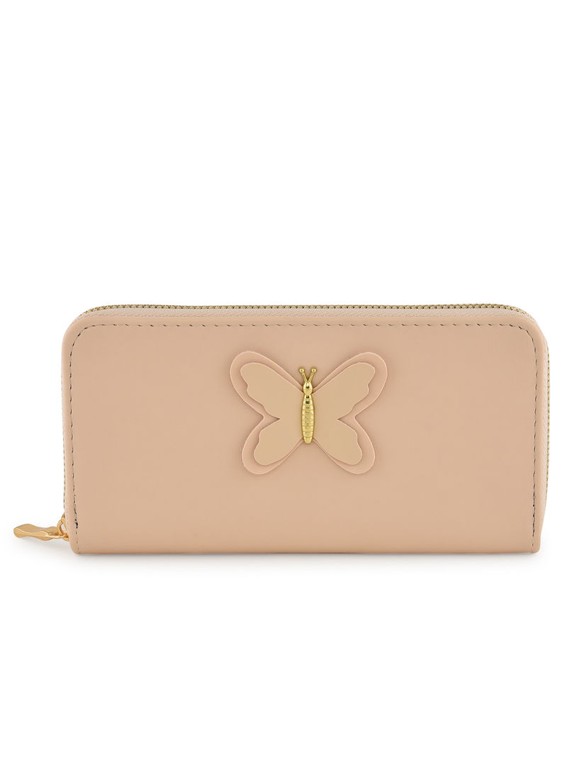 pretty wallets