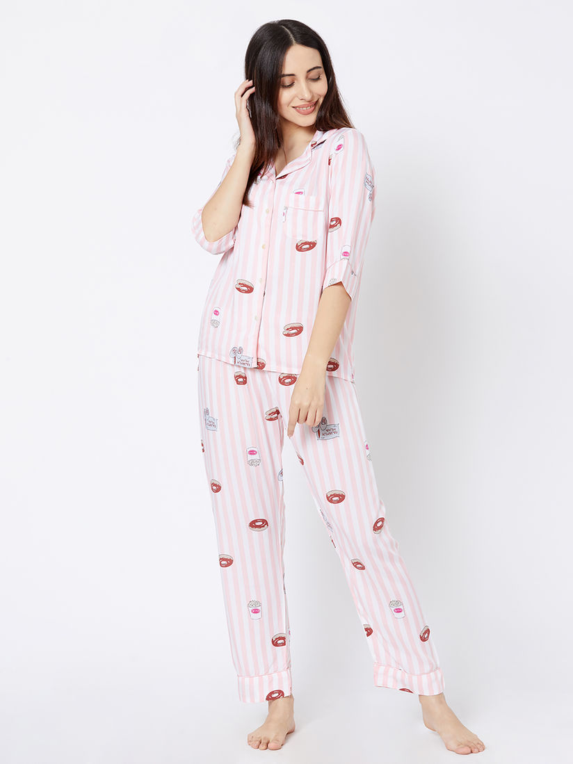 Sweet dreams night suit online clearance