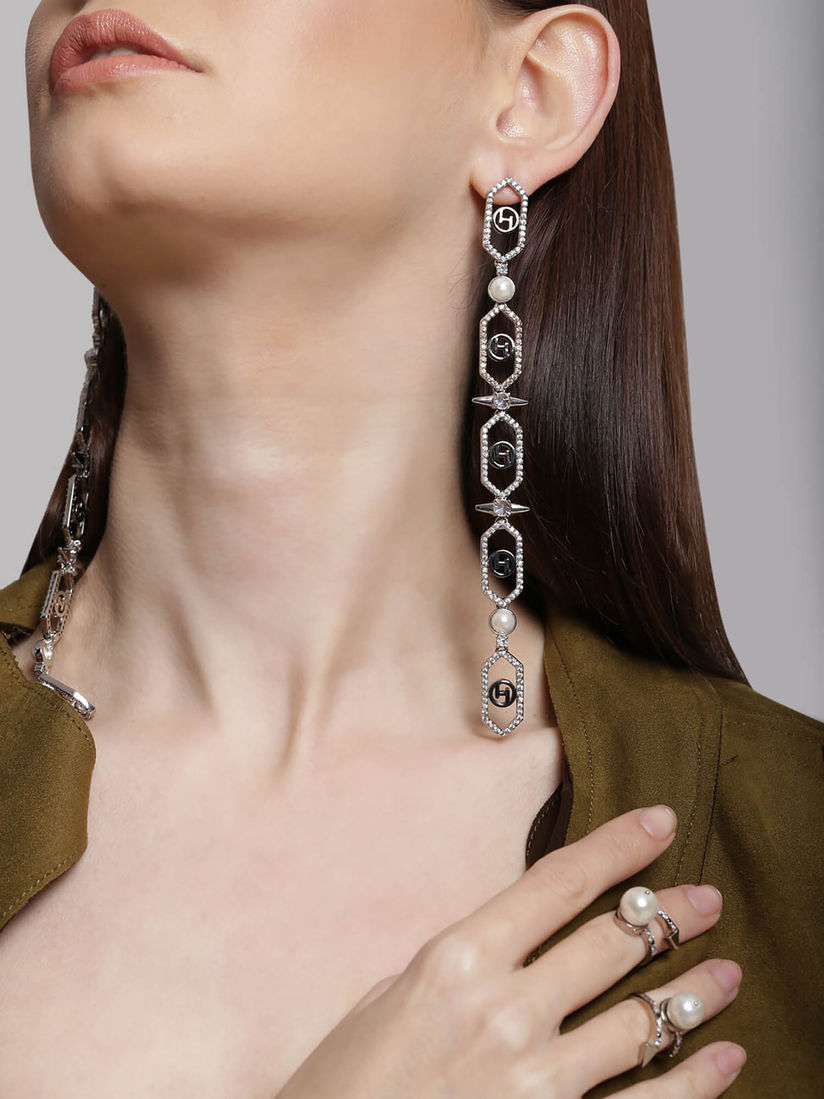 Outhouse Earrings Buy Outhouse Silver Oh Celeste Sirius Embellished Drop Earrings Online Nykaa Fashion Poslednie tvity ot outhouse jewellery (@_outhouse). outhouse silver oh celeste sirius embellished drop earrings
