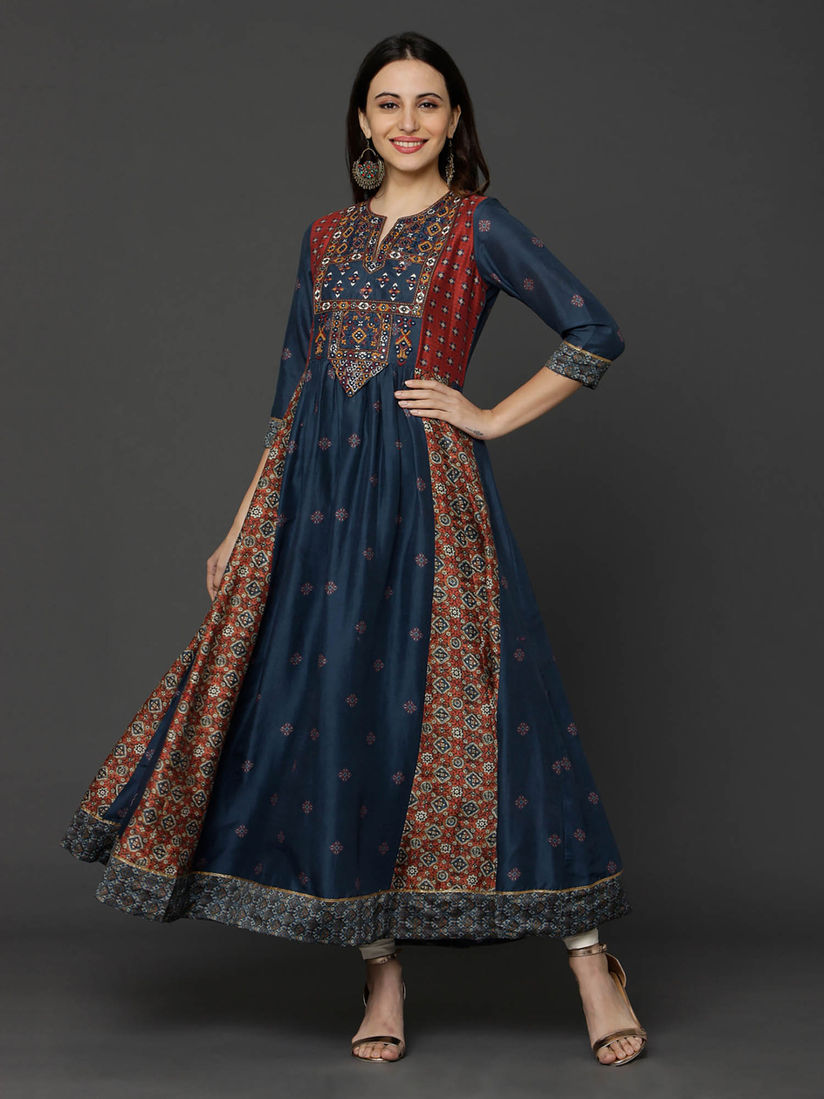 Nykaa kurta Outlet