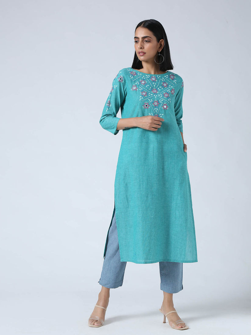 okhai kurtas