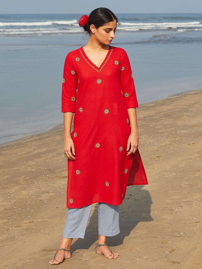 okhai kurtas