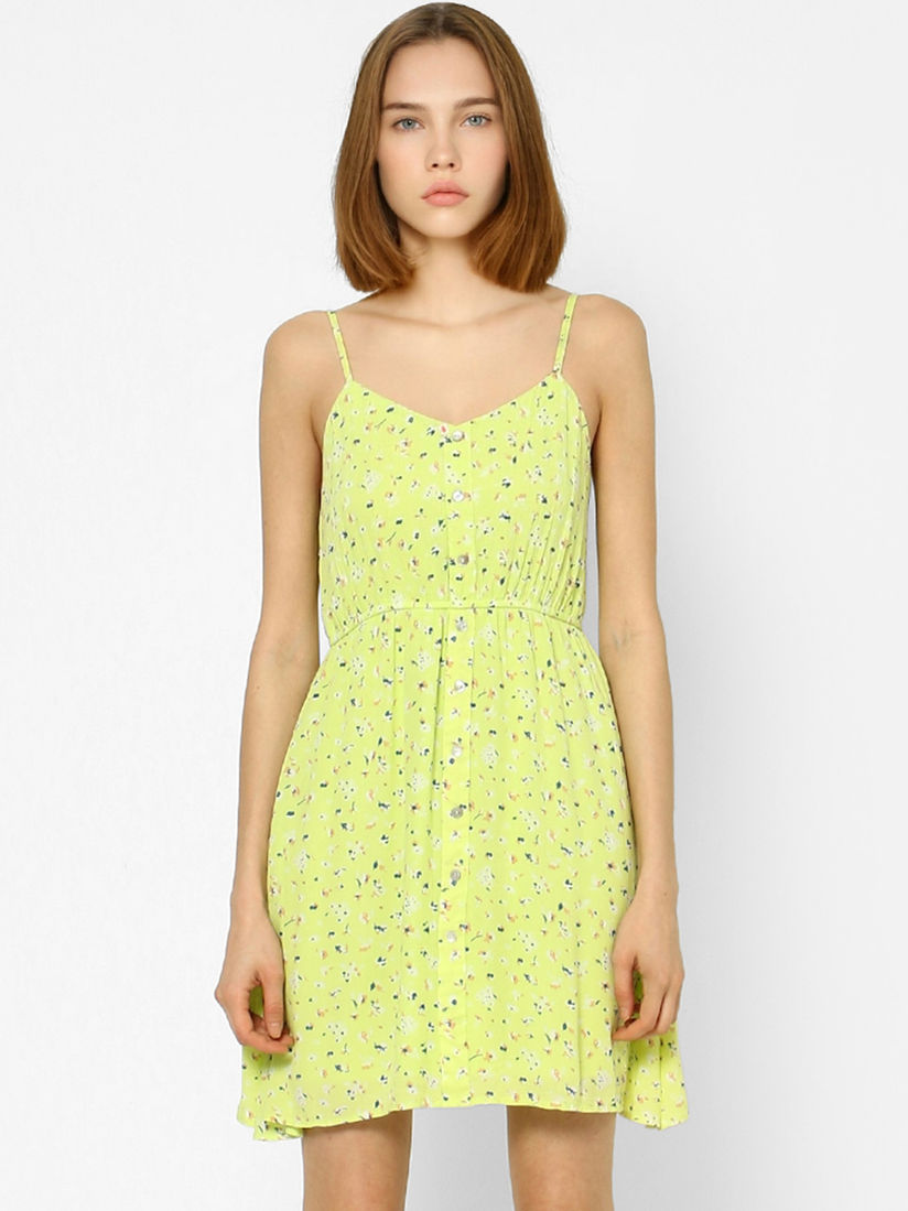 fit n flare dress online