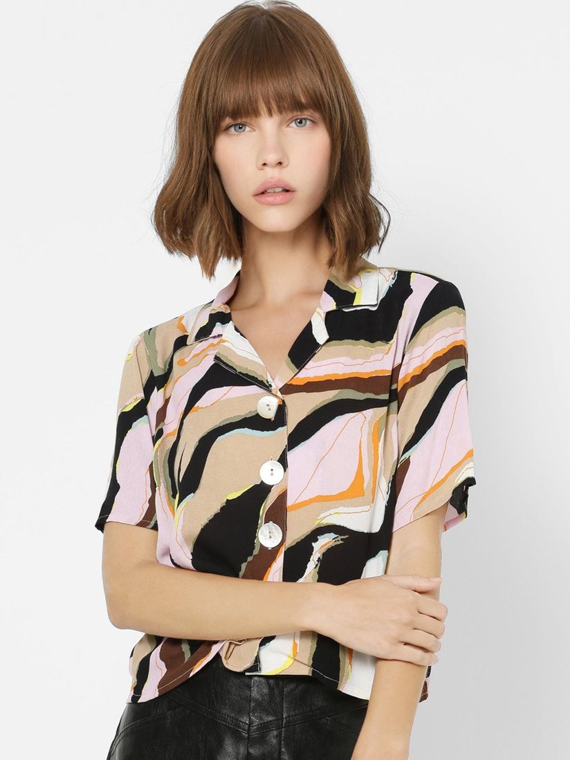 only bangs shirt