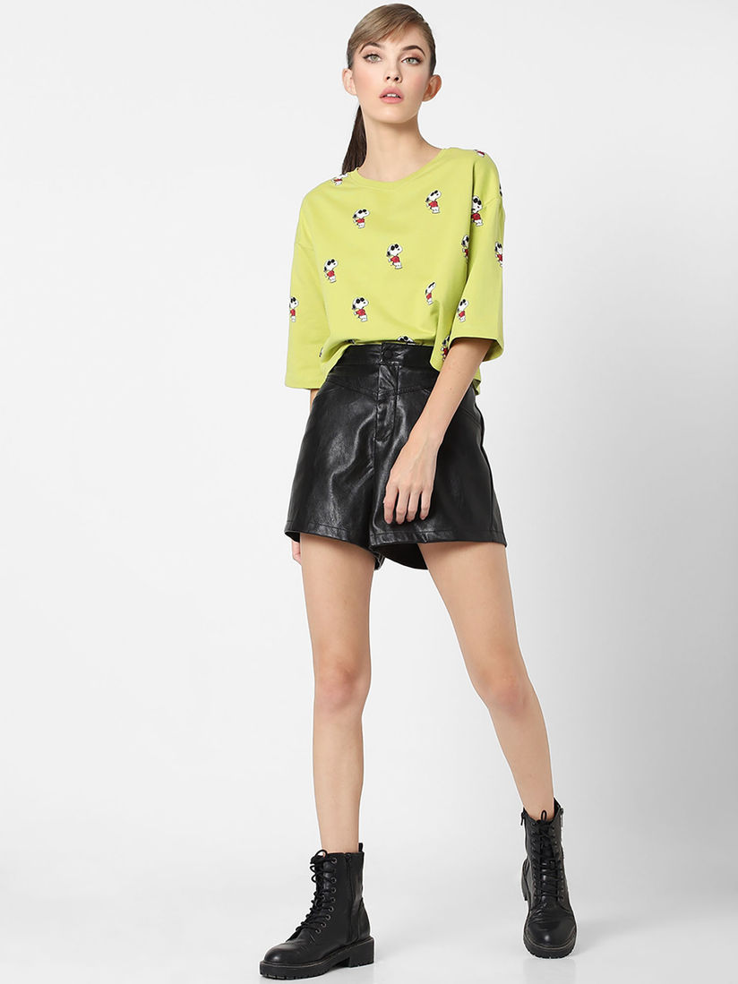 Only neon sweatshirt Clearance