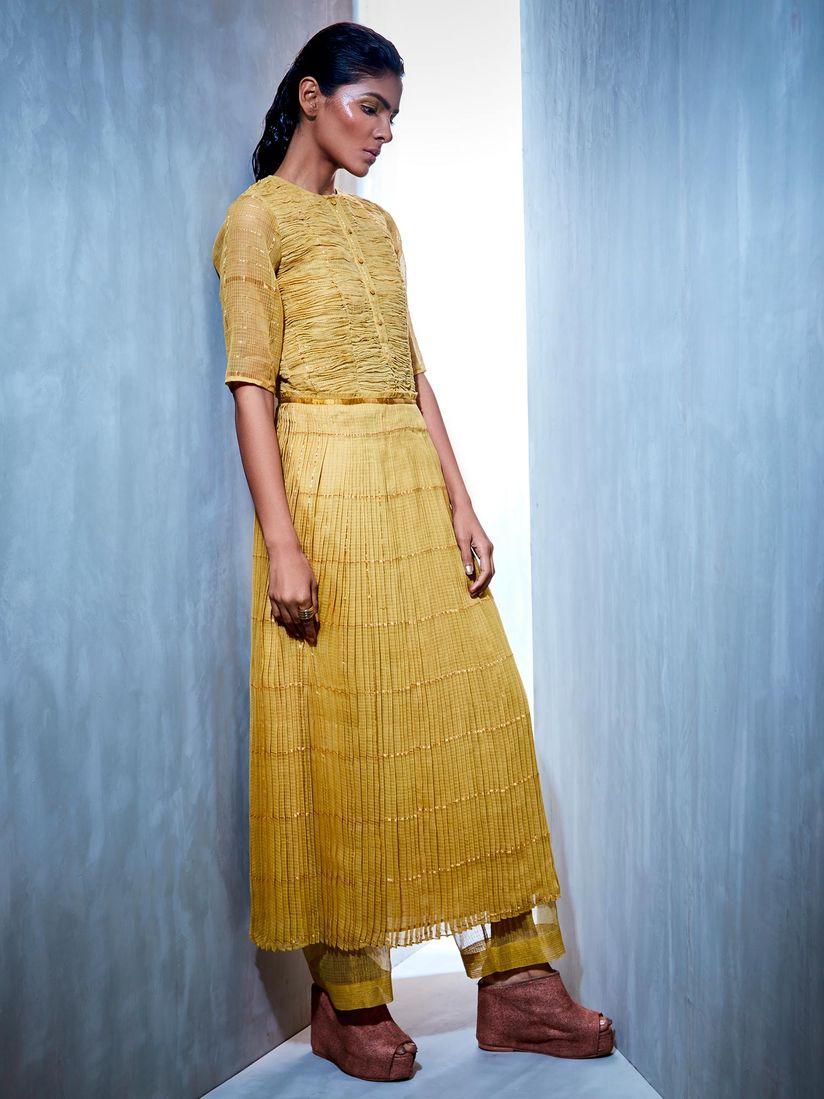 Urvashi Kaur Bottoms Buy Urvashi Kaur Yellow Patterned Culottes Online Nykaa Fashion Contact and general information about urvashi kaur company, headquarter location in india. urvashi kaur yellow patterned culottes customisable