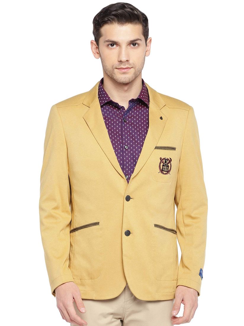 Turtle blazer Clearance