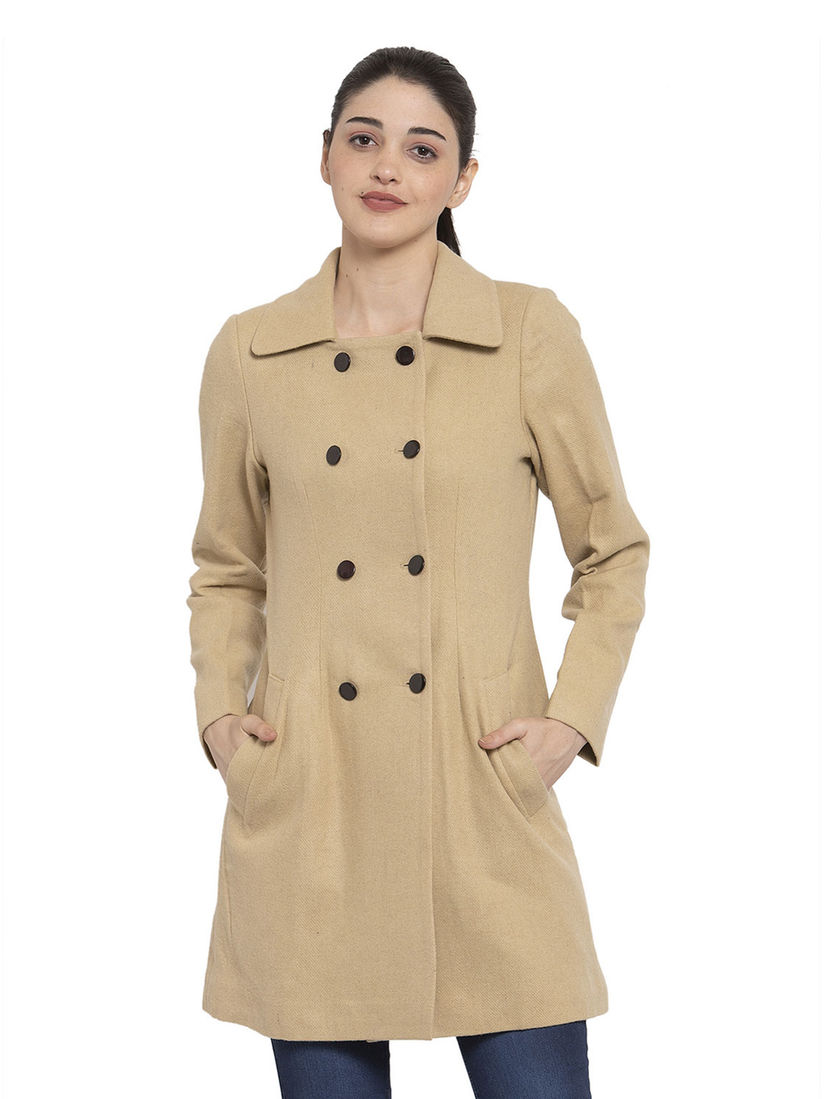 wool coats online
