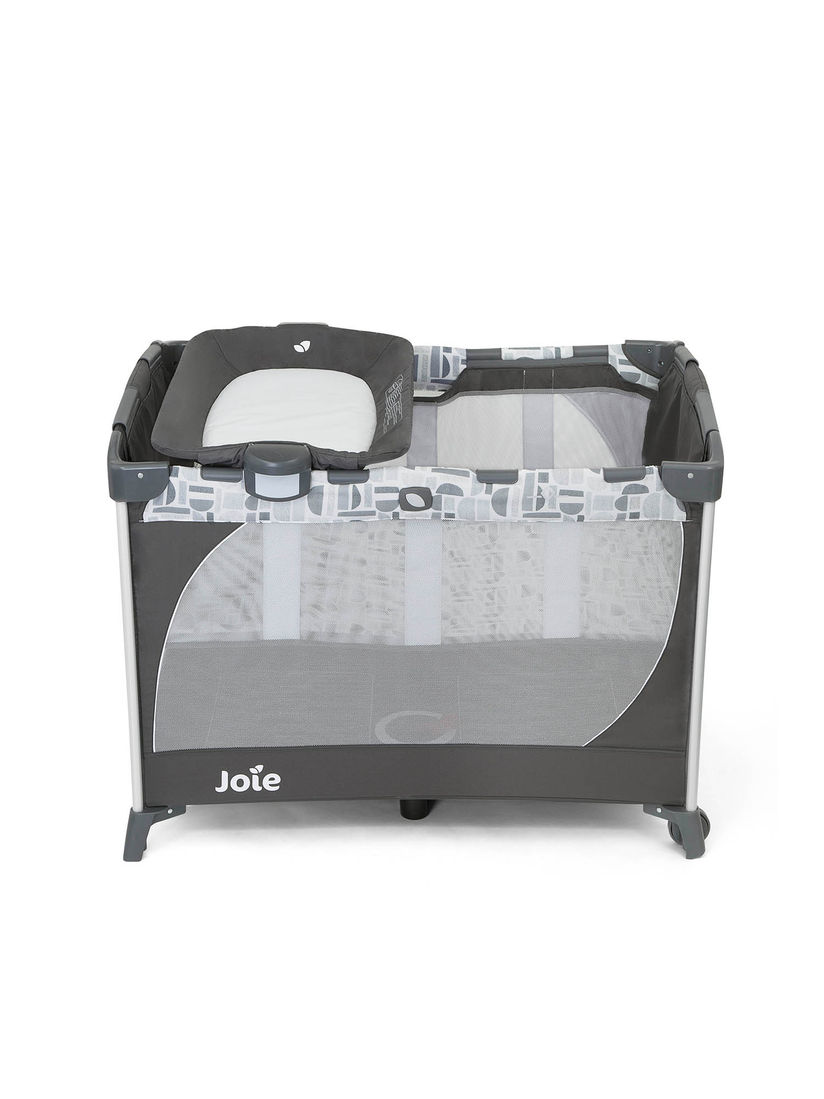 joie bassinet