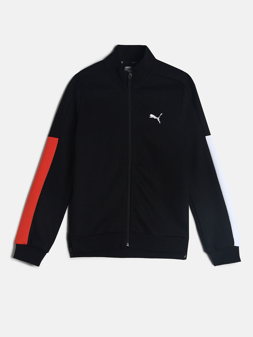 puma one8 sweatshirt