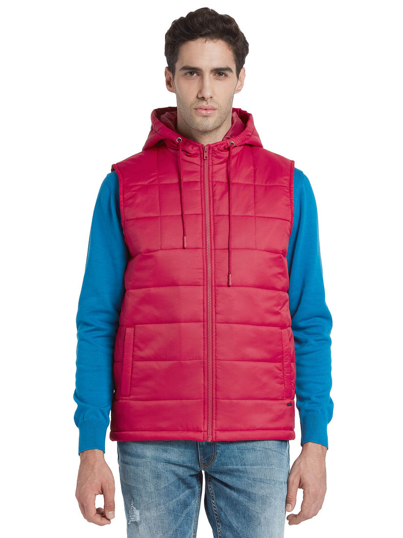 raymond parx jackets