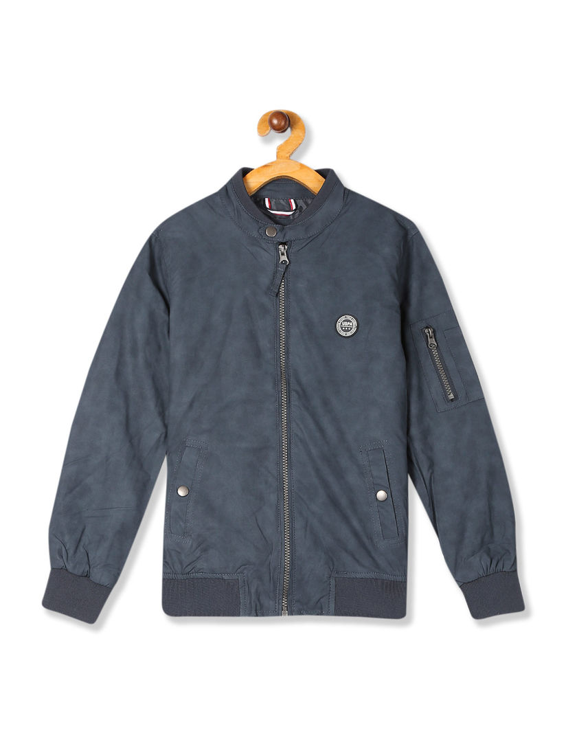 uspa jackets online