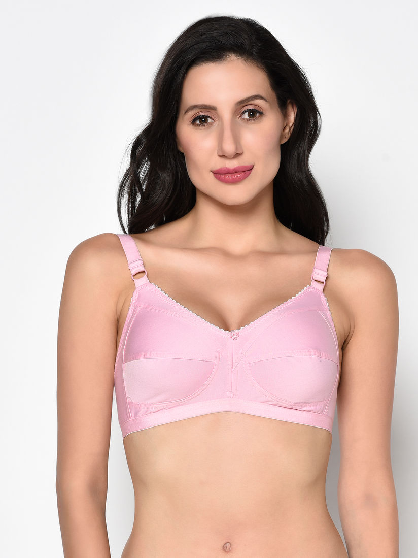 Pink everyday bra Clearance