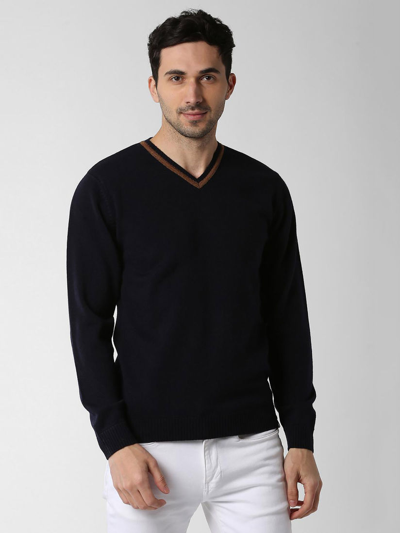 peter england sweatshirt