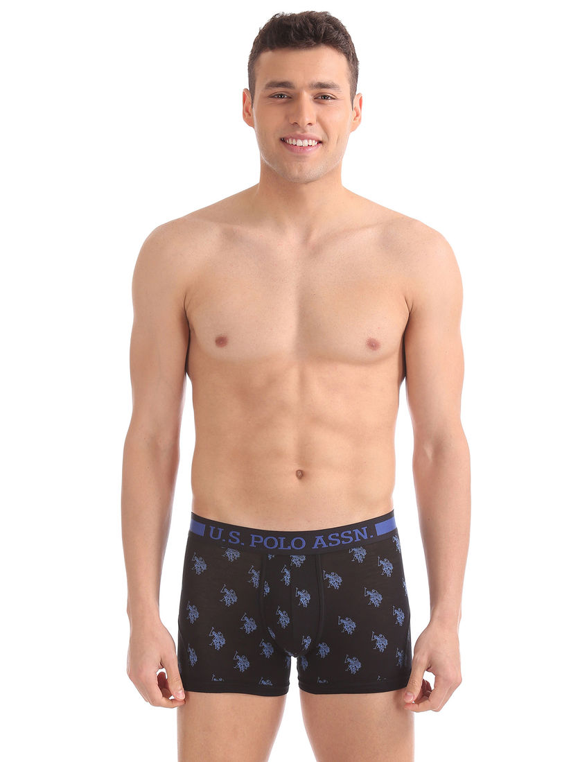 Us polo assn trunks clearance