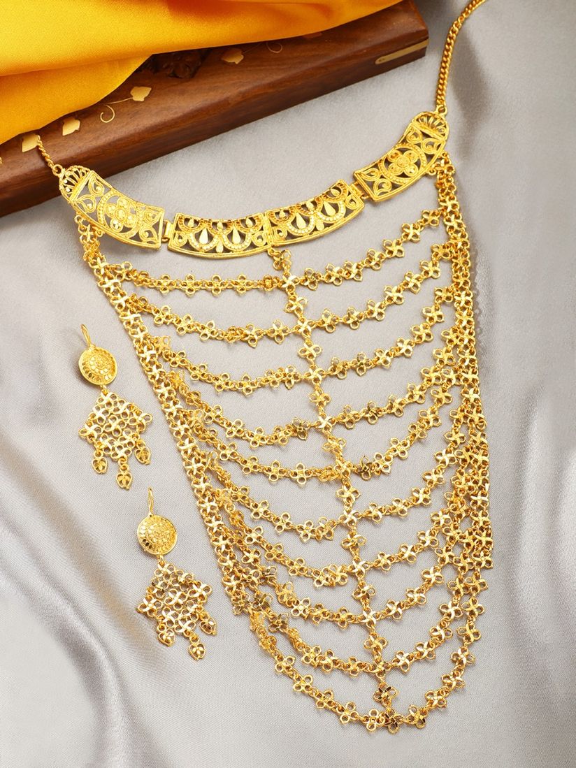 ØªÙÙÙØ­ Ø¯ÙØ¹ Ø³ÙØ§Ø­ Ø§ÙÙØ¯ÙØ¹ÙØ© Multi Layer Long Necklace Cabuildingbridges Org Find statement earrings, rings, bracelets and neckalces from our colombian and spanish designers. www cabuildingbridges org