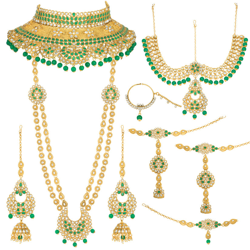 Peora Jewellery Sets Buy Peora 18k Gold Plated Ethnic Indian White Kundan Jodha Akbar Necklace Jewellery Set For Women Online Nykaa Fashion Freelance photographer designer and artist. peora 18k gold plated ethnic indian white kundan jodha akbar necklace jewellery set for women