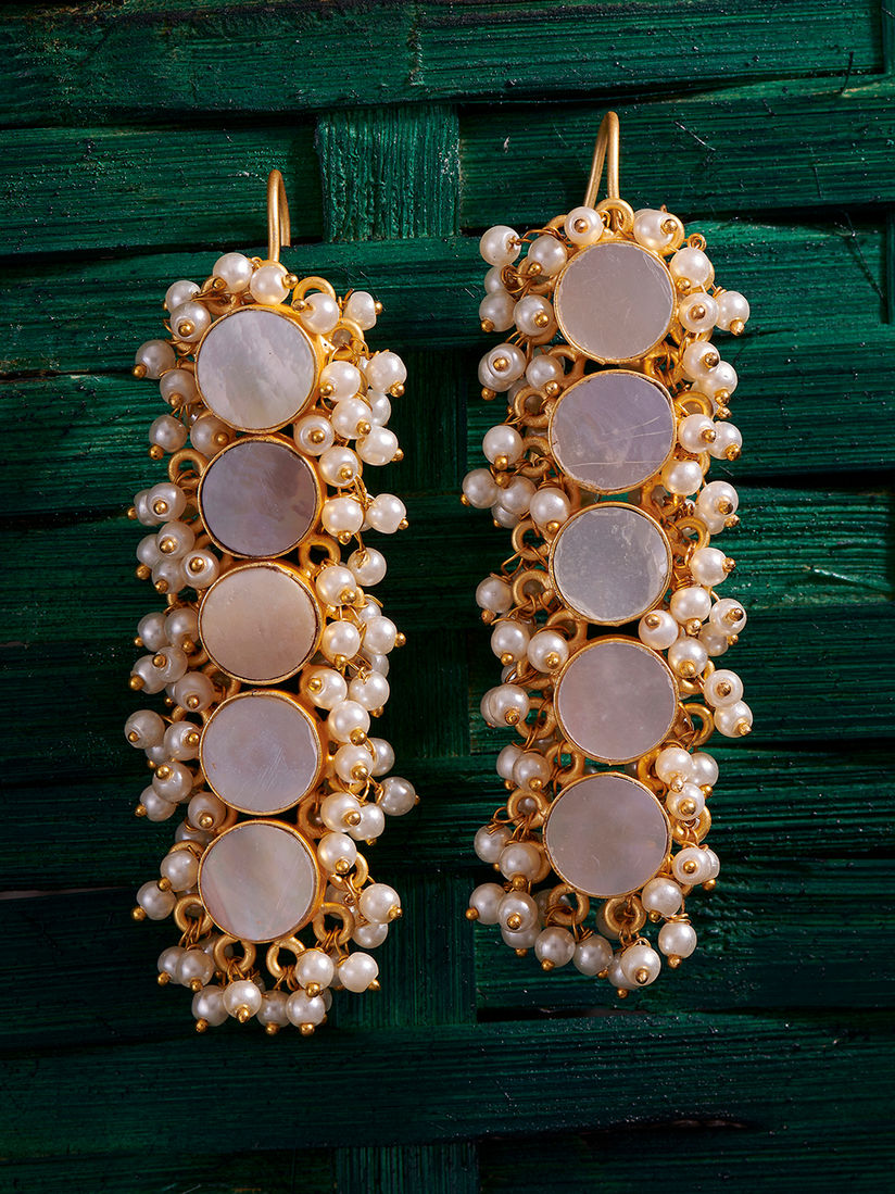 Peora Earrings Buy Peora Traditional White Chunky Stone Fish Hook Drop Earrings Online Nykaa Fashion Buy sterling silver, 14 karat gold and diamond accented earrings in a variety of colors, shapes and styles. peora traditional white chunky stone fish hook drop earrings