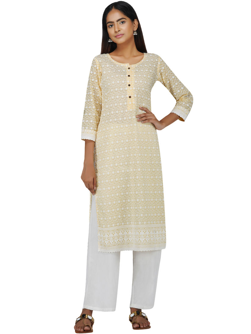 Paislei kurtis online Clearance
