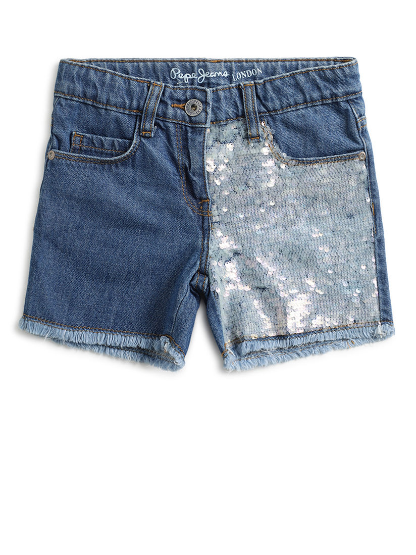Short jeans online clearance