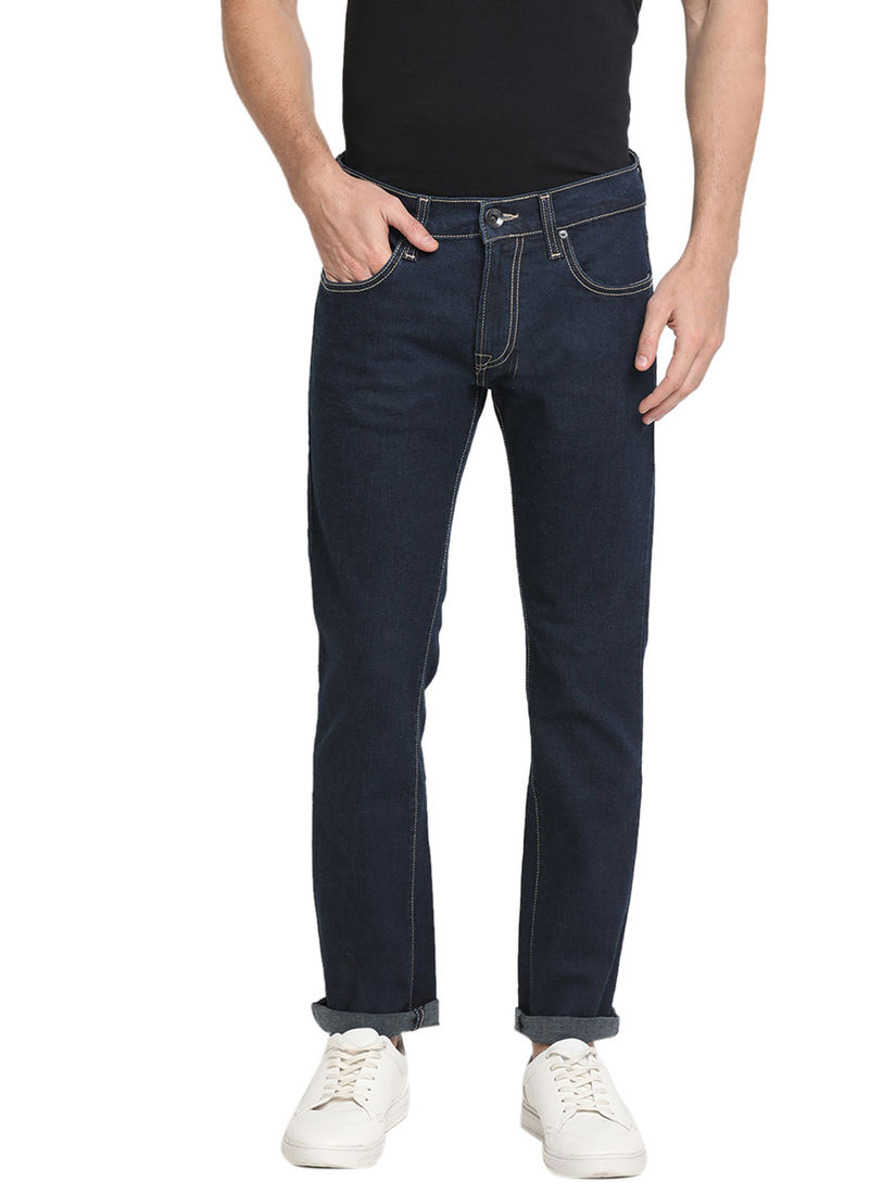 pepe jeans dark blue