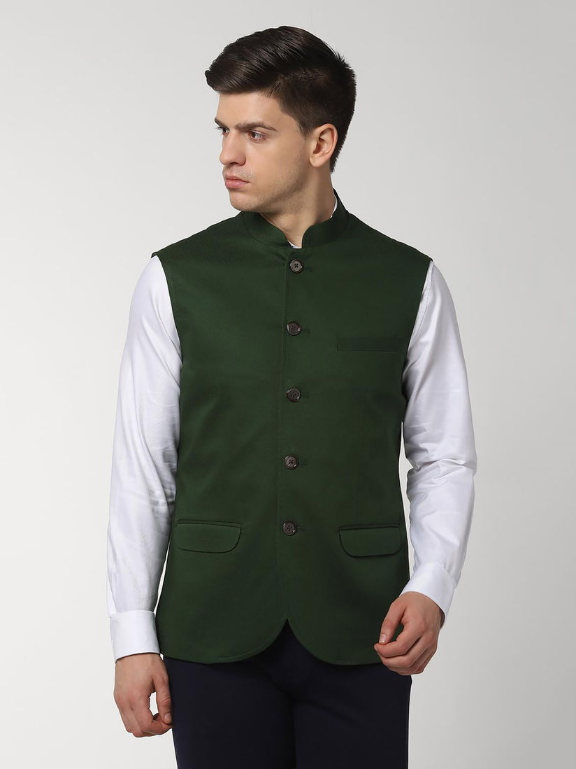 peter england modi jacket