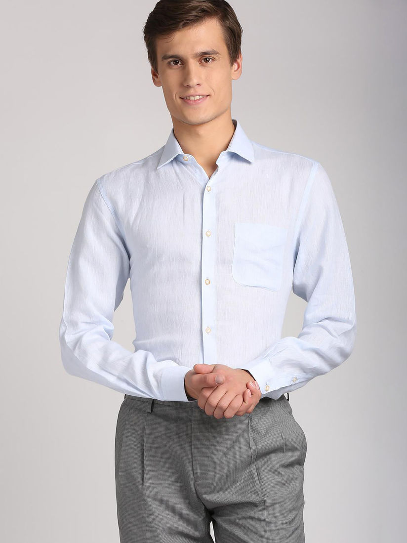 light blue england shirt